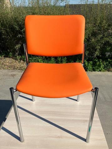 Chaise de bureau design de marque NOWOS.BE by OKA beschikbaar voor biedingen