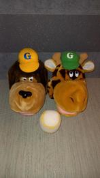 Peluches Fangball, Enfants & Bébés, Jouets | Peluches, Enlèvement ou Envoi, Utilisé, Autres types