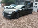 Audi a 7 Quattro Sportback toit ouvrant ouvrant échange poss, Auto's, Euro 6, Leder, Diesel, Particulier