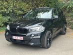 BMW X5 xDrive30d M sport - Pano HUD ACC Camera Soft Trekhaak, Automaat, 2993 cc, USB, Zwart