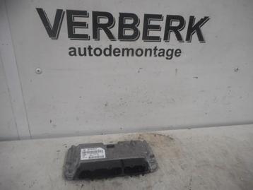 COMPUTER MOTOR Volkswagen Fox (5Z) (030906034s) beschikbaar voor biedingen