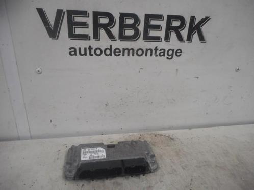 COMPUTER MOTOR Volkswagen Fox (5Z) (030906034s), Auto-onderdelen, Elektronica en Kabels, Volkswagen, Gebruikt