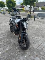 Ktm Duke 790 2020 6250 km, 2 cilinders, Quickshifter, Motorrijbewijs A, Particulier