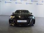 Audi RS3 Sportback quattro 400cv S-tronic, Auto's, Audi, Automaat, 400 pk, RS3, Zwart