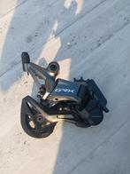 Nieuw Grx derailleur 820 12 speed, Fietsen en Brommers, Fietsonderdelen, Ophalen