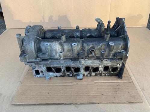 cilinderkop opel corsa D 2009-2014 1.3 cdti A13DTE 55206388, Auto-onderdelen, Motor en Toebehoren, Fiat, Opel, Chevrolet, Gebruikt