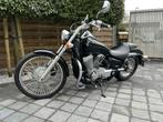 honda VT 750 shadow**34kw **spirit**16500km***topstaat!!!**, Motoren, 2 cilinders, Bedrijf, 749 cc, Minimaal motorrijbewijs A2