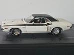 Dodge challenger 1971 greenlight special, Ophalen of Verzenden, Nieuw