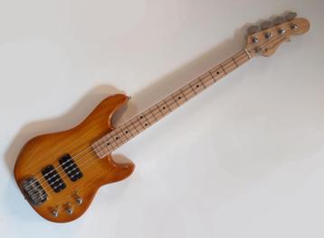 G&L L2000 bass, USA 1996