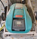 Bosch Indigo 800 Robot maaier., Tuin en Terras, Ophalen, Gebruikt