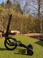 Halfbike 3, Fietsen en Brommers, Ophalen, Zo goed als nieuw, Halfbike