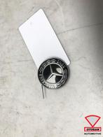 Mercedes A B CLA W177 W247 Embleem Logo Bumper A0008178501, Gebruikt, Mercedes-Benz