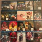 Blu-Rays TV Series Nieuw Geseald 5€ Per Stuks, Cd's en Dvd's, Verzenden, Nieuw in verpakking, Tv en Series