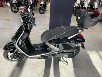 Sym Fuga 125 beschikbaar voor biedingen