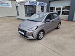 Hyundai i10 1.0 660KM LIKE NEW * AIRCO * LIJN DETECTIE * PDC, Voorwielaandrijving, Stof, Euro 6, Bedrijf