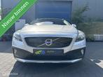 Volvo V40 / Cross Country 2.0 / T3 / Ocean Race, Automaat, 1498 cc, Zwart, Leder
