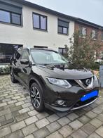 Nissan X Trail, Autos, Nissan, Cuir, Euro 6, Noir, 5 portes