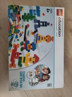 Lego education, Ophalen, Nieuw