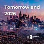 GEZOCHT 800€ voor 2 tickets tomorrowland day pass dag ticket