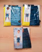 Pakket Jeansshorts maat 98-104 NIEUW, Enfants & Bébés, Vêtements enfant | Taille 98, Enlèvement, Neuf