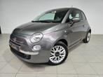 Fiat 500 1.2i, Voorwielaandrijving, 4 zetels, Stof, 4 cilinders