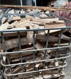 brandhout, Enlèvement