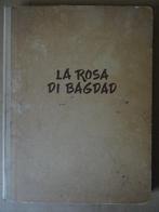 Anton Gino Domeneghini La rosa di Bagdad 1e druk 1949, Boeken, Gelezen, Film- of Tv-bewerking, Ophalen of Verzenden, Anton Gino Domeneghini