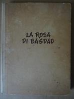 Anton Gino Domeneghini La rose de Bagdad 1ère édition 1949, Anton Gino Domeneghini, Utilisé, Enlèvement ou Envoi, Cinéma ou Adaptation TV