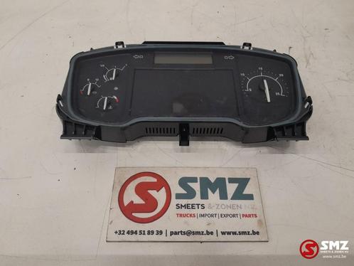 Occ LED instrumentenpaneel Renault, Auto-onderdelen, Vrachtwagen-onderdelen, Renault, Dashboard en Schakelaars, Gebruikt