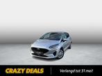 Ford Fiesta 24m Garantie - Camera - Carplay - Winterpack $, Auto's, Ford, Te koop, Berline, Benzine, Gebruikt