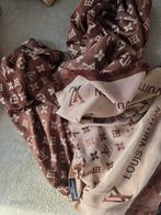 Louis vuitton sjaal, Vêtements | Hommes, Bonnets, Écharpes & Gants, Enlèvement, Comme neuf