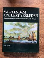 Werkendam ontdekt Verleden, Livres, Histoire nationale, Comme neuf, Envoi, Adr. Visser