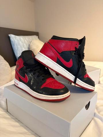 Nike schoenen jordan beschikbaar voor biedingen