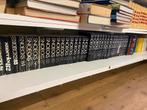 42 exemplaren van Snoecks, prachtige collectie van 1976-2017, Boeken, Stock en Verzamelingen, Gelezen, Overige, Ophalen