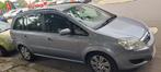 Opel Zafira b 1.6 2008 7 plaats, Auto's, 5 deurs, Particulier, Euro 4, Zafira