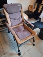 karper vis stoel merk faith xl, Dieren en Toebehoren, Vissen | Vijvervissen