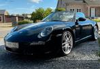 911 - 997,2 - Carrera 2, Autos, Cuir, Euro 5, Achat, Beige