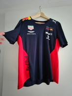 Chemise Max Verstappen/RedBull pour femme, jamais portée, Maillot, Enlèvement ou Envoi, Neuf