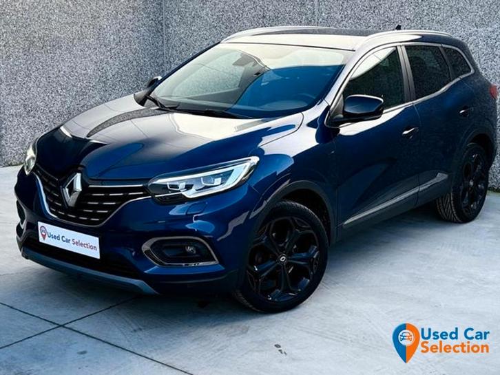 Renault Kadjar 1.33TCE Black Edition/ Bose/53000KM/ Garantie, Auto's, Renault, Bedrijf, Te koop, Kadjar, ABS, Achteruitrijcamera