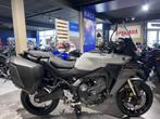 Yamaha Tracer 9 GT Y-AMT, Entreprise, Plus de 35 kW, Enduro, 890 cm³