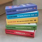 Boeken te koop - als nieuw, Boeken, Romans, Ophalen of Verzenden, Zo goed als nieuw, Diverse auteurs, België