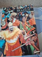 Boek Artis: Brazillië, Ophalen