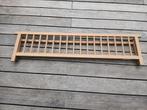 bedrand, Kinderen en Baby's, Ophalen, Zo goed als nieuw, Minder dan 140 cm, Minder dan 70 cm