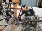2 fietsen voor opmaak, Fietsen en Brommers, Ophalen, Gebruikt