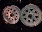 Mangels velgen te koop, Auto-onderdelen, Banden en Velgen, Ophalen, 14 inch, Velg(en), All Season