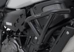 CRASHBAR Noir Yamaha XSR700 SW Motech, Gebruikt