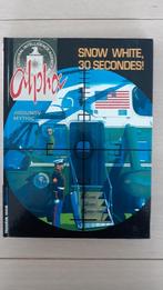 Alpha - Snow White 30 secondes - EO - NEUF, Enlèvement ou Envoi, Neuf