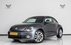 Volkswagen Beetle 1.2 TSI, Auto's, Volkswagen, Voorwielaandrijving, Euro 5, Leder, Parkeersensor