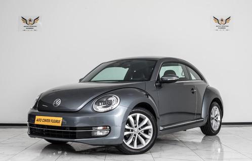 Volkswagen Beetle 1.2 TSI, Auto's, Volkswagen, Particulier, Beetle (Kever), ABS, Airbags, Airconditioning, Alarm, Bluetooth, Boordcomputer