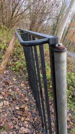 Ford transit 2009 Ladder dakdrager, materiaal dakrek, Ophalen